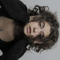 Profile avatar image for Delirium