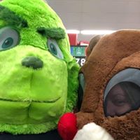 Profile avatar image for ShannonMcBrideF