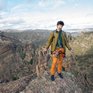 Profile avatar image for ImJustFloyd