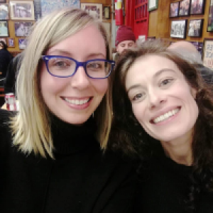 Profile avatar image for LaurenHicks