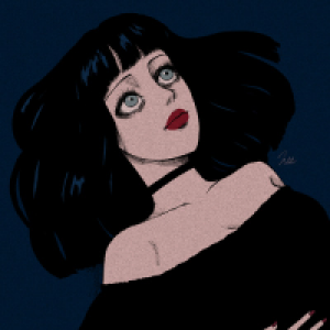 Profile avatar image for thedarkmaiden