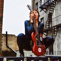 Profile avatar image for GabbieBamBam