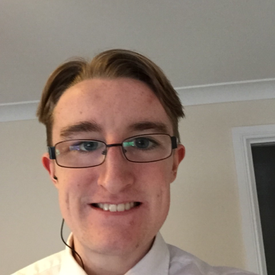 Profile avatar image for LiamMcKechnie