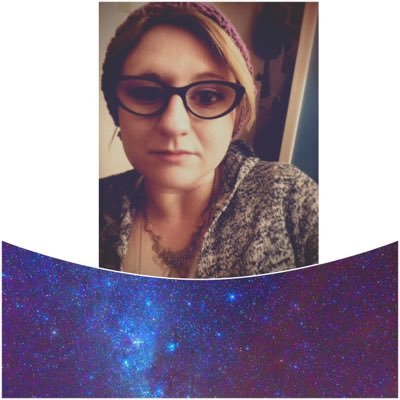 Profile avatar image for NaomiRuthRutile