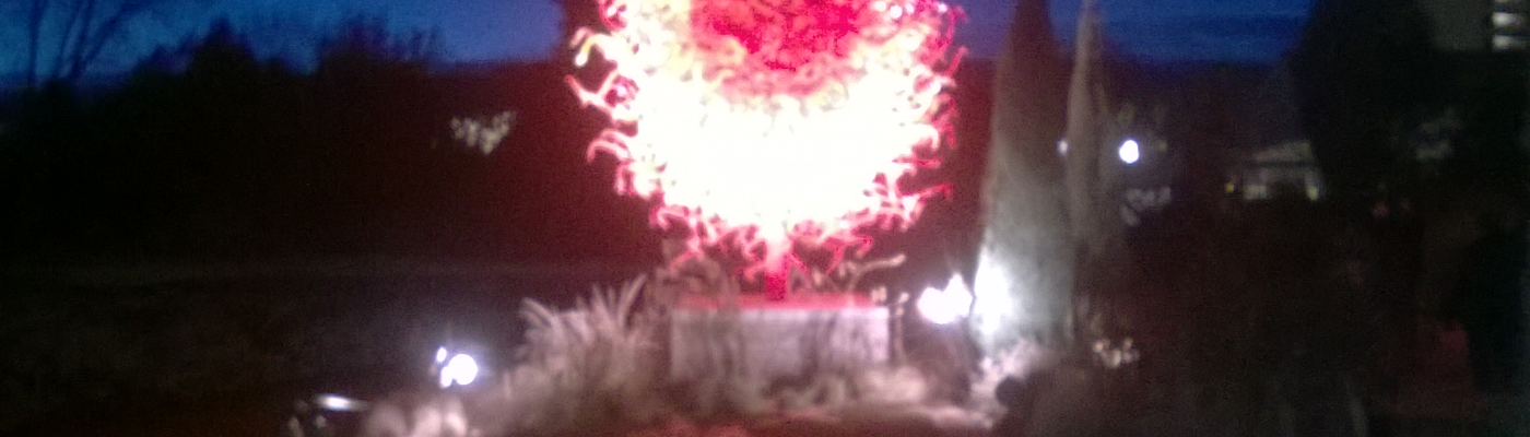 Profile banner image for LGraziano