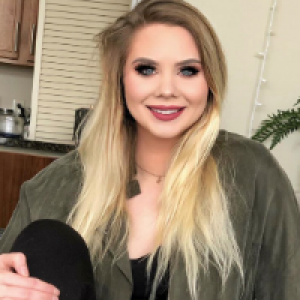 Profile avatar image for KyraFullam