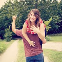 Profile avatar image for MercedesBaugher