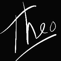 Profile avatar image for theodalton