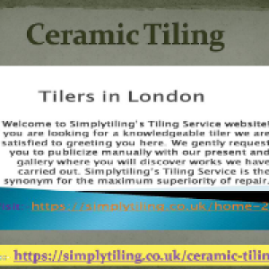 Profile avatar image for simplytiling09