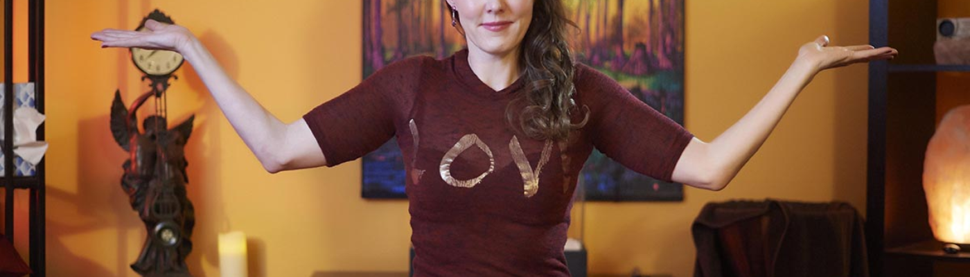 Profile banner image for ShekinaLoves