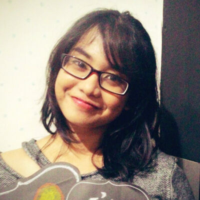 Profile avatar image for wennyarifani