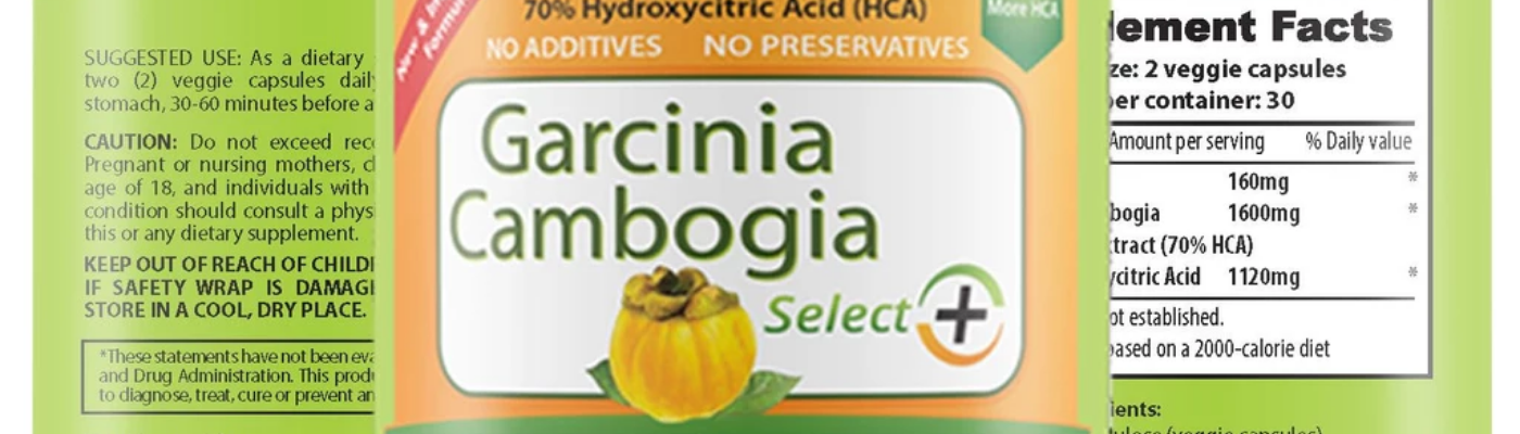 Profile banner image for Garciniamart