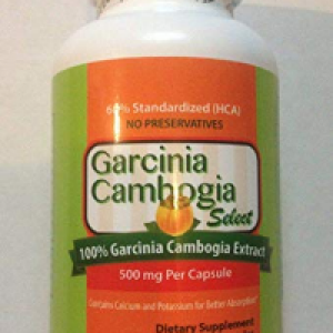 Profile avatar image for Garciniamart