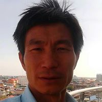 Profile avatar image for GuirongLiu