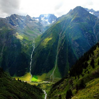 Profile avatar image for HollowHills