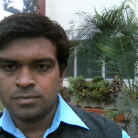 Profile avatar image for Mithilesh