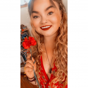 Profile avatar image for DaniciaTari