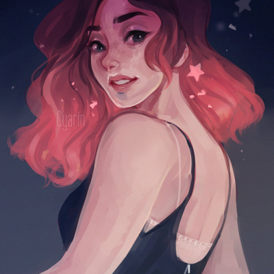 Profile avatar image for galaxyy