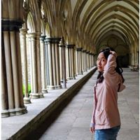 Profile avatar image for Gisela