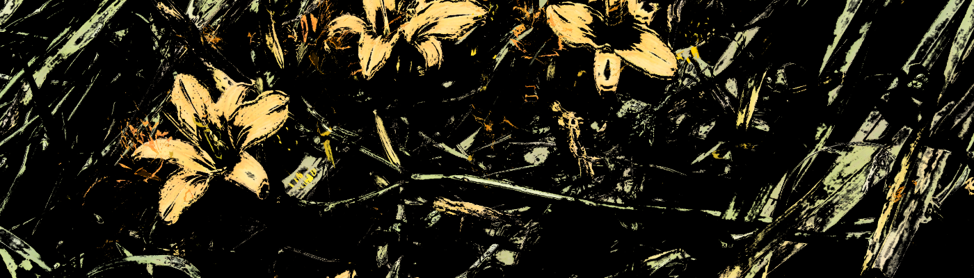 Profile banner image for writerwelbs