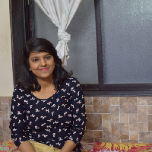 Profile avatar image for sweta