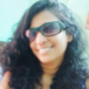 Profile avatar image for Anuradhaa