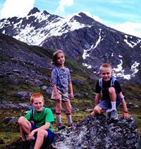 Profile avatar image for deborahnaspinsk