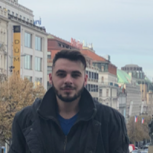 Profile avatar image for AleksJovovic