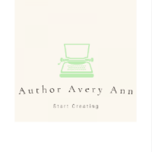 Profile avatar image for authoraveryann