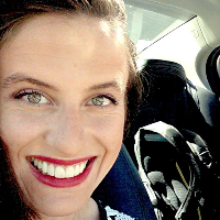 Profile avatar image for Madeline