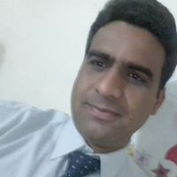 Profile avatar image for YaseenBaig