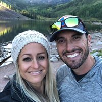 Profile avatar image for AmandaNIsaacGat