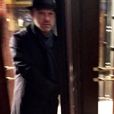 Profile avatar image for Ricksham