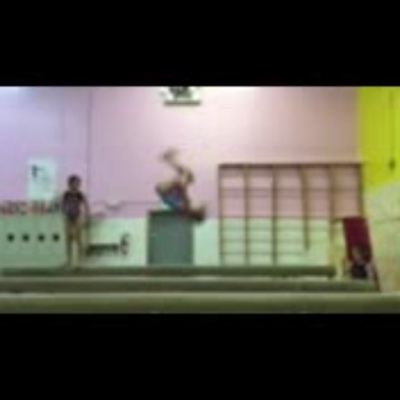 Profile avatar image for Gymnastics