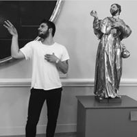 Profile avatar image for AleksandarJovov