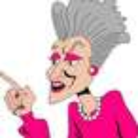 Profile avatar image for theauntsavant