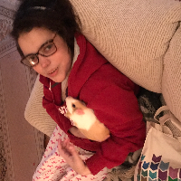 Profile avatar image for tarabaratulip