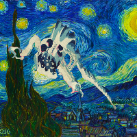 Profile avatar image for RVault