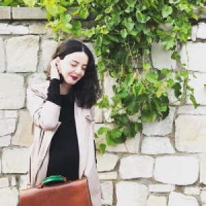 Profile avatar image for Someoneyouknow