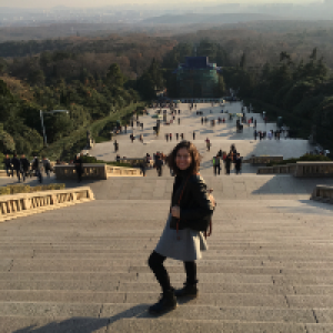 Profile avatar image for isacrisma