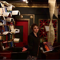 Profile avatar image for heatherdora