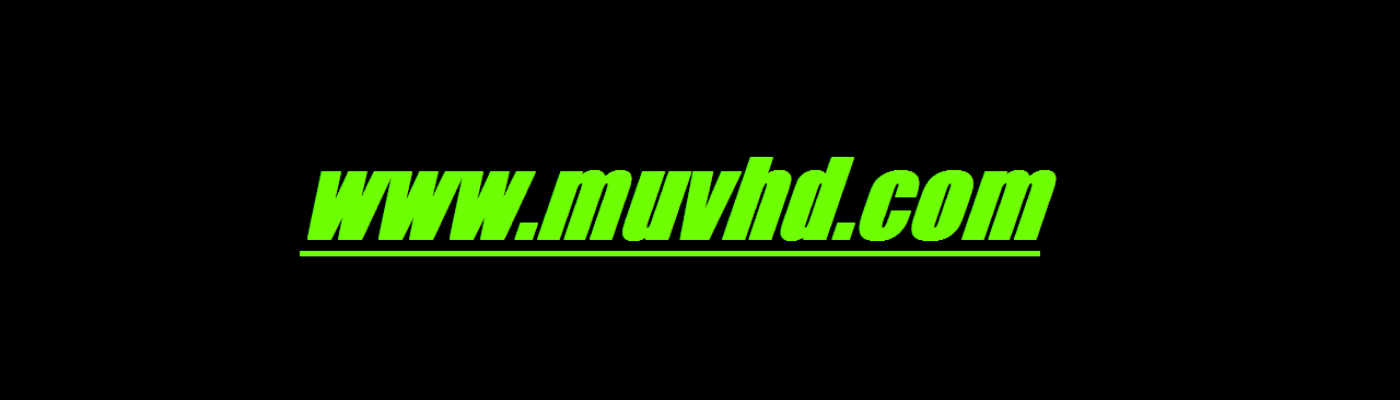 Profile banner image for muvHD