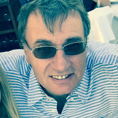 Profile avatar image for DavidMark