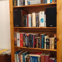 Profile avatar image for Stefan