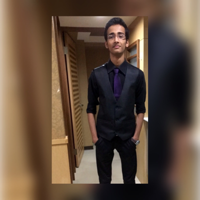 Profile avatar image for rushijoshi9