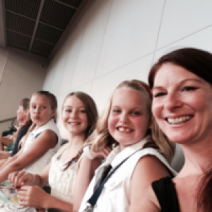 Profile avatar image for desiree2003