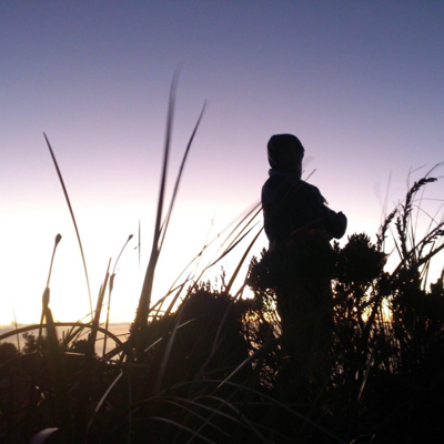 Profile avatar image for sightbearer