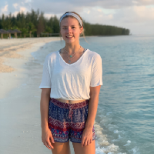 Profile avatar image for Cassie1226