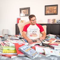 Profile avatar image for BlakeNewhem