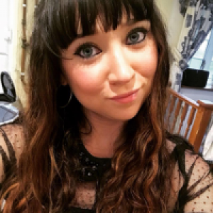 Profile avatar image for BethyG